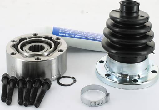 Cevam 6252N2 - CV Joint Kit, drive shaft car-mod.net