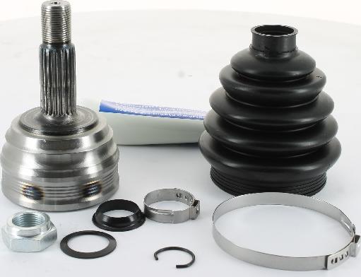 Cevam 6266T - CV Joint Kit, drive shaft car-mod.net