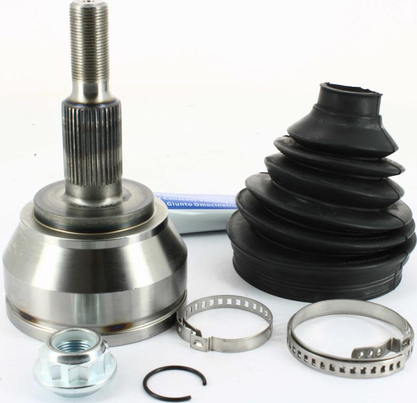 Cevam 6203 - CV Joint Kit, drive shaft car-mod.net