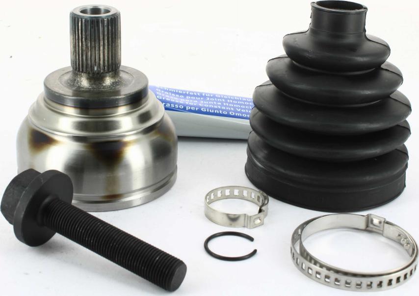 Cevam 6202 - CV Joint Kit, drive shaft car-mod.net