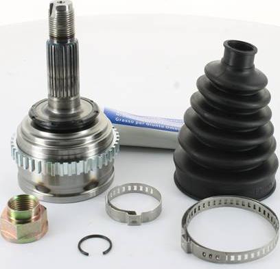 Cevam 6288 - CV Joint Kit, drive shaft car-mod.net