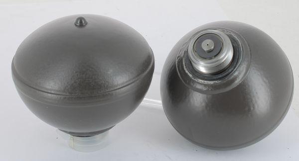 Cevam 0140 - Suspension Sphere, pneumatic suspension car-mod.net