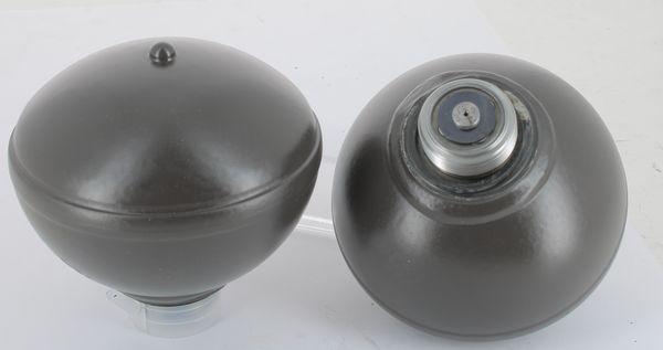 Cevam 0143 - Suspension Sphere, pneumatic suspension car-mod.net