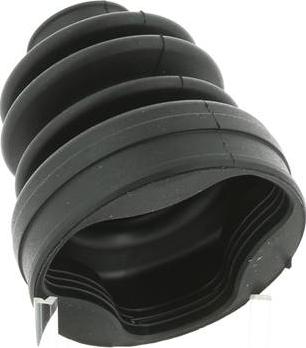 Cevam 1401 - Bellow, drive shaft car-mod.net