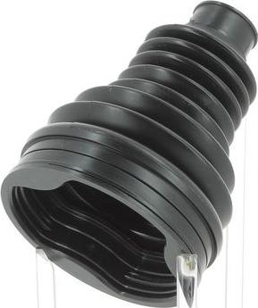 Cevam 1664 - Bellow, drive shaft car-mod.net