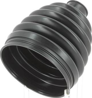 Cevam 1627 - Bellow, drive shaft car-mod.net