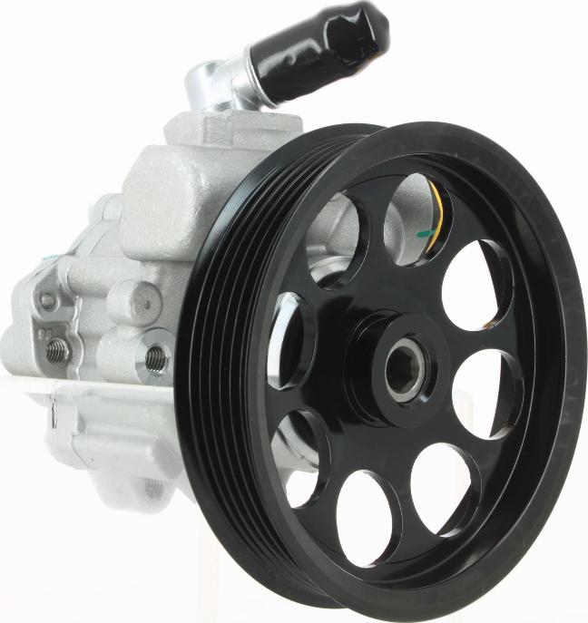 Cevam 130813 - Hydraulic Pump, steering system car-mod.net