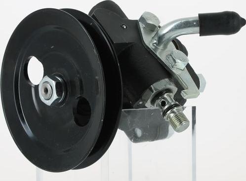 Cevam 131145 - Hydraulic Pump, steering system car-mod.net
