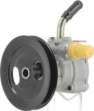 Cevam 131146 - Hydraulic Pump, steering system car-mod.net