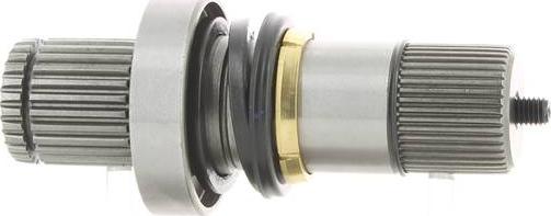 Cevam 1700 - Stub Axle, differential car-mod.net