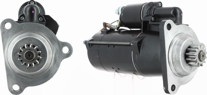 Cevam 8958 - Starter car-mod.net
