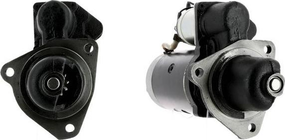 Cevam 8494 - Starter car-mod.net