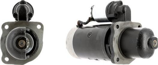 Cevam 8495 - Starter car-mod.net