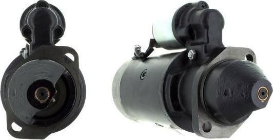 Cevam 8693 - Starter car-mod.net