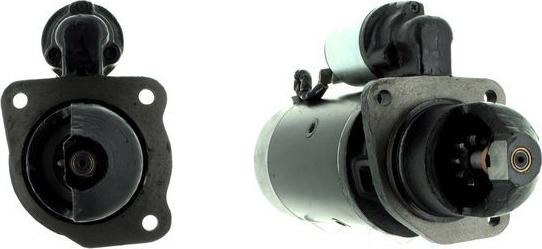 Cevam 8644 - Starter car-mod.net