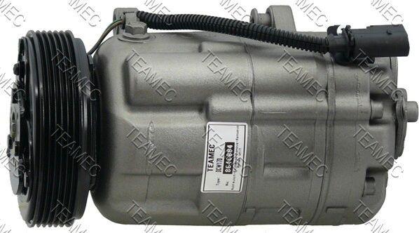 Cevam 8646004 - Compressor, air conditioning car-mod.net