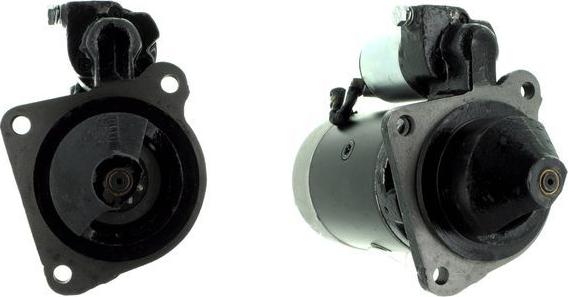 Cevam 8651 - Starter car-mod.net