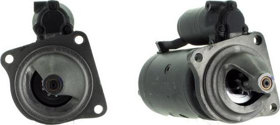 Cevam 8665 - Starter car-mod.net
