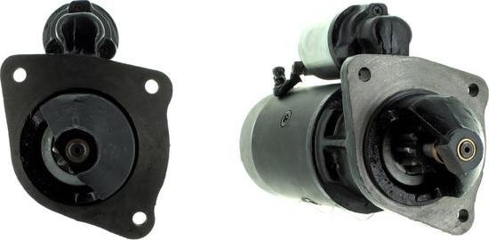 Cevam 8678 - Starter car-mod.net