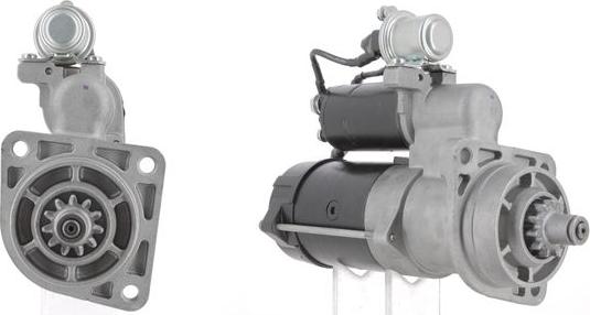 Cevam 8084 - Starter car-mod.net