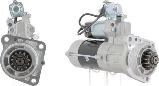 Cevam 8082 - Starter car-mod.net