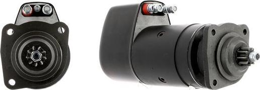 Cevam 8194 - Starter car-mod.net