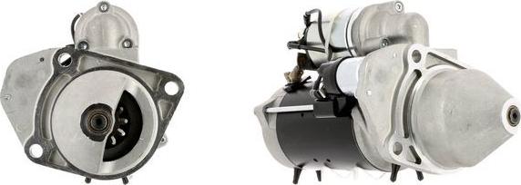 Cevam 8169 - Starter car-mod.net