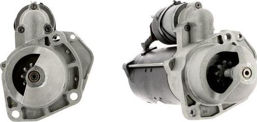 Cevam 8164 - Starter car-mod.net