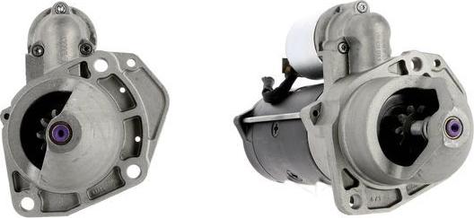 Cevam 8168 - Starter car-mod.net