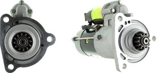 Cevam 8102 - Starter car-mod.net