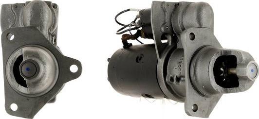 Cevam OL8847 - Starter car-mod.net