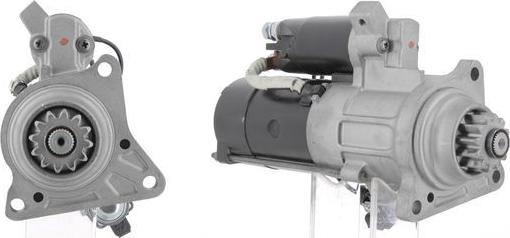 Cevam 8319 - Starter car-mod.net