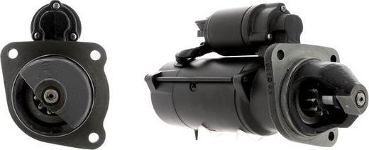 Cevam 8256 - Starter car-mod.net