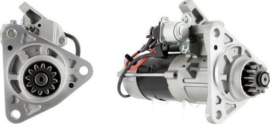 Cevam 8272 - Starter car-mod.net