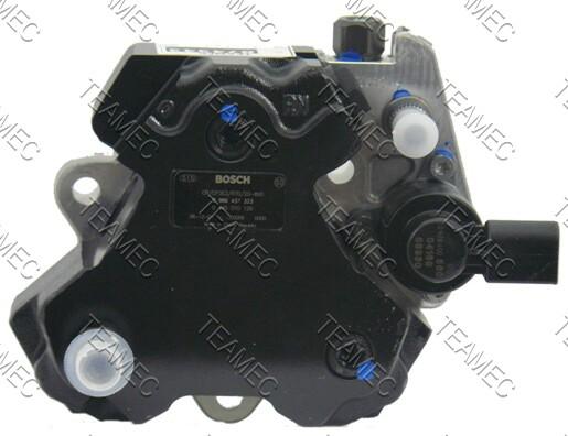 Cevam 874345 - High Pressure Pump car-mod.net