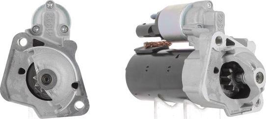 Cevam 3908 - Starter car-mod.net