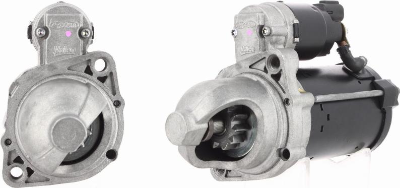 Cevam 3496 - Starter car-mod.net