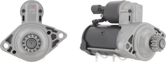 Cevam 3441 - Starter car-mod.net