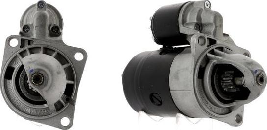 Cevam 3458 - Starter car-mod.net