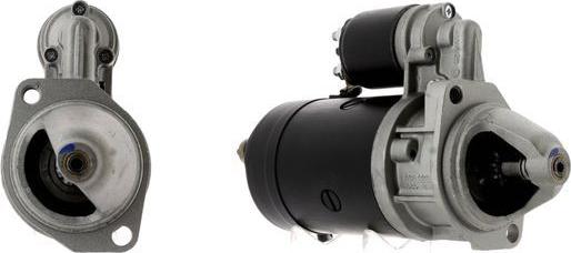 Cevam 3466 - Starter car-mod.net