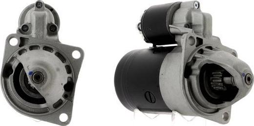 Cevam 3462 - Starter car-mod.net