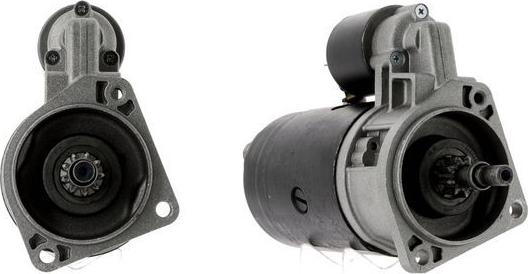 Cevam 3409 - Starter car-mod.net