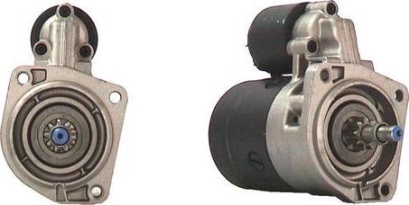 Cevam 3405 - Starter car-mod.net