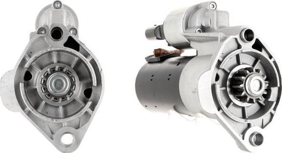 Cevam 3401 - Starter car-mod.net