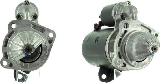 Cevam 3483 - Starter car-mod.net