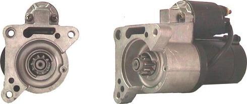 Cevam 3426 - Starter car-mod.net