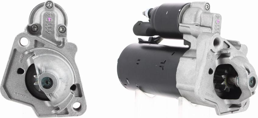 Cevam 3475 - Starter car-mod.net