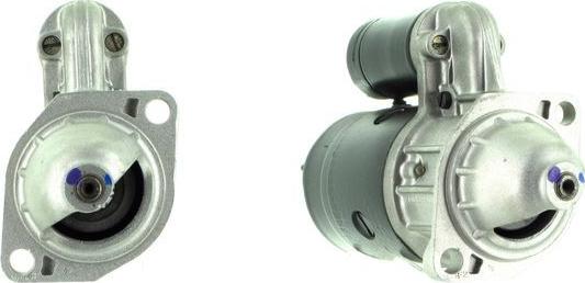 Cevam 3473 - Starter car-mod.net