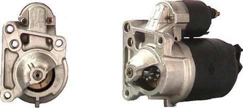 Cevam 3503 - Starter car-mod.net