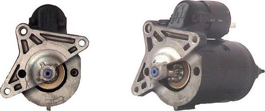 Cevam 3510 - Starter car-mod.net